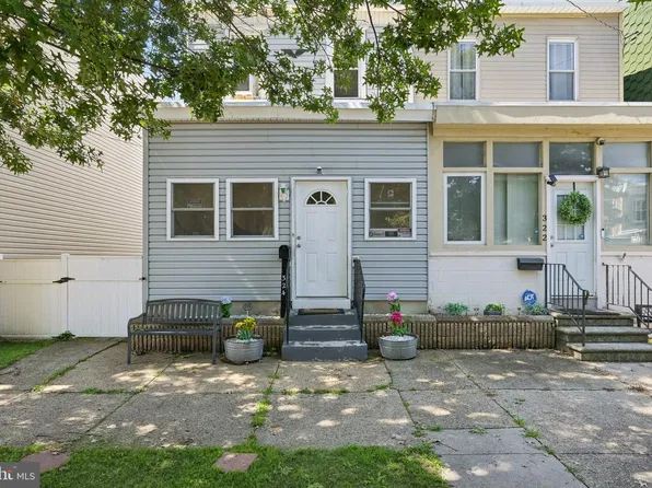 324 Hunter St, Gloucester City, NJ 08030