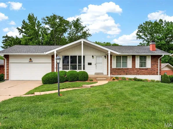 1017 Reavis Barracks Rd, Saint Louis, MO 63125