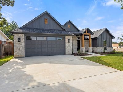 4713 South Dr, Fort Worth, TX, 76109