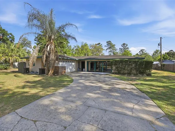 3321 NW 29th Ave, Gainesville, FL 32605