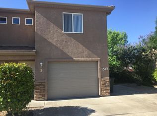 OMP4, Saint George, UT 84770