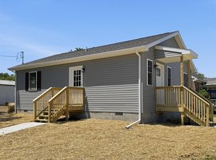 1341 Mercer Ave, Morganfield, KY 42437