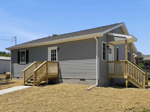 1341 Mercer Ave, Morganfield, KY 42437
