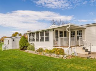 5555 Purdy Rd, Canandaigua, NY 14424