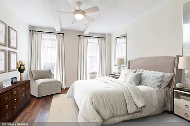 Sold by Halstead Real Estate