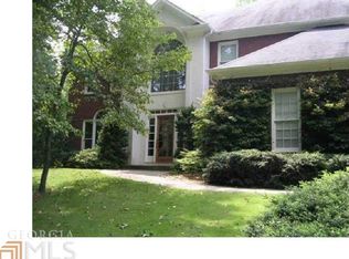 4489 Stratford Dr, Douglasville, GA 30135