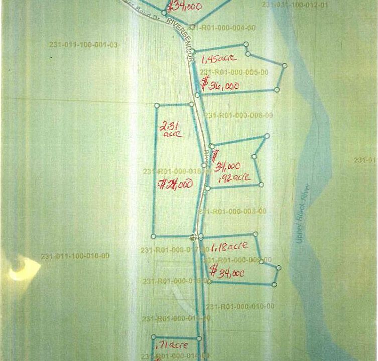 1st image of Riverbend Dr Lot 3