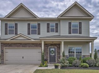 131 Castlefield Dr, Lexington, SC 29073