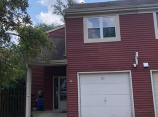 125 Franklin Dr, Voorhees, NJ 08043