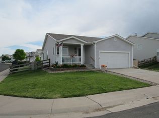 9618 Bighorn Way, Littleton, CO 80125
