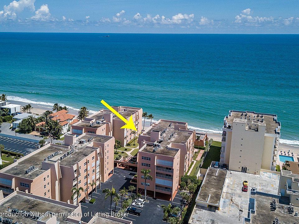 1st image of 3520 S Ocean Blvd #A-305