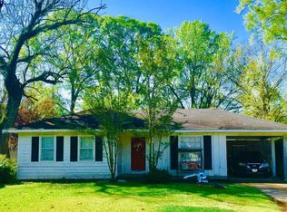 409 Pine St, Lexington, MS 39095