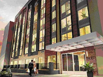 Sold by BLU Real Estate