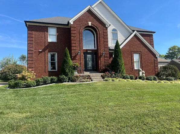 7709 Hall Farm Dr, Louisville, KY 40291