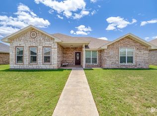 4113 Huntleigh Dr, San Angelo, TX 76904