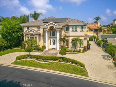 3116 Giant Forest Loop, Chino Hills, CA, 91709