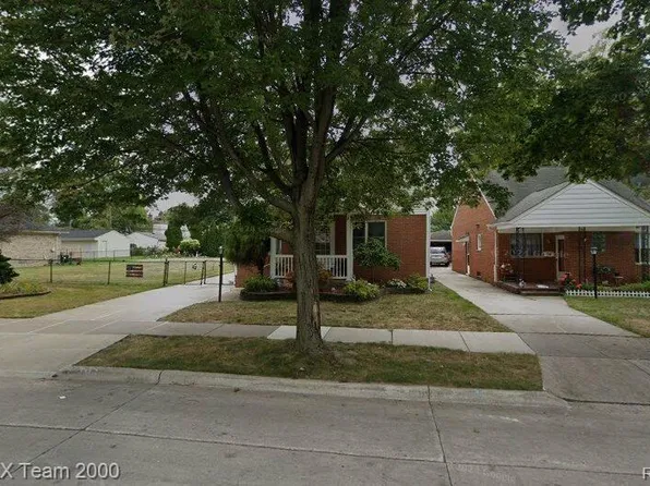 23331 Park St, Dearborn, MI 48124