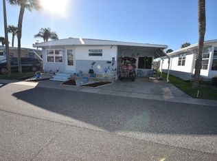458 Trinidad Ln, Largo, FL 33770