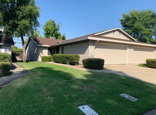 1611 Kit Carson Way #A, Roseville, CA