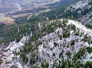 LOT 71 Pine Ridge Rd, White Bird, ID 83554