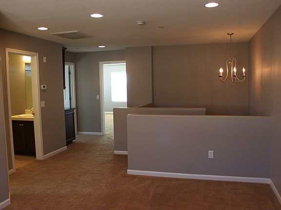 family room loft 1