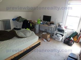 138 Leicester St #138, Brighton, MA 02135
