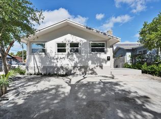1411 SW 3rd St, Miami, FL 33135