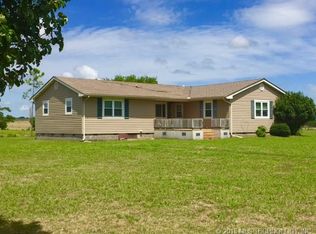 15683 Highway 70f, Madill, OK 73446