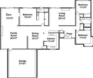 3rd image of 15572 Los Altos Dr