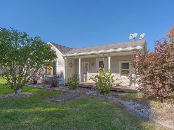 513 King St, Pershing, IN 47370