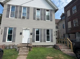 508-10 E 6TH, Erie, PA 16507