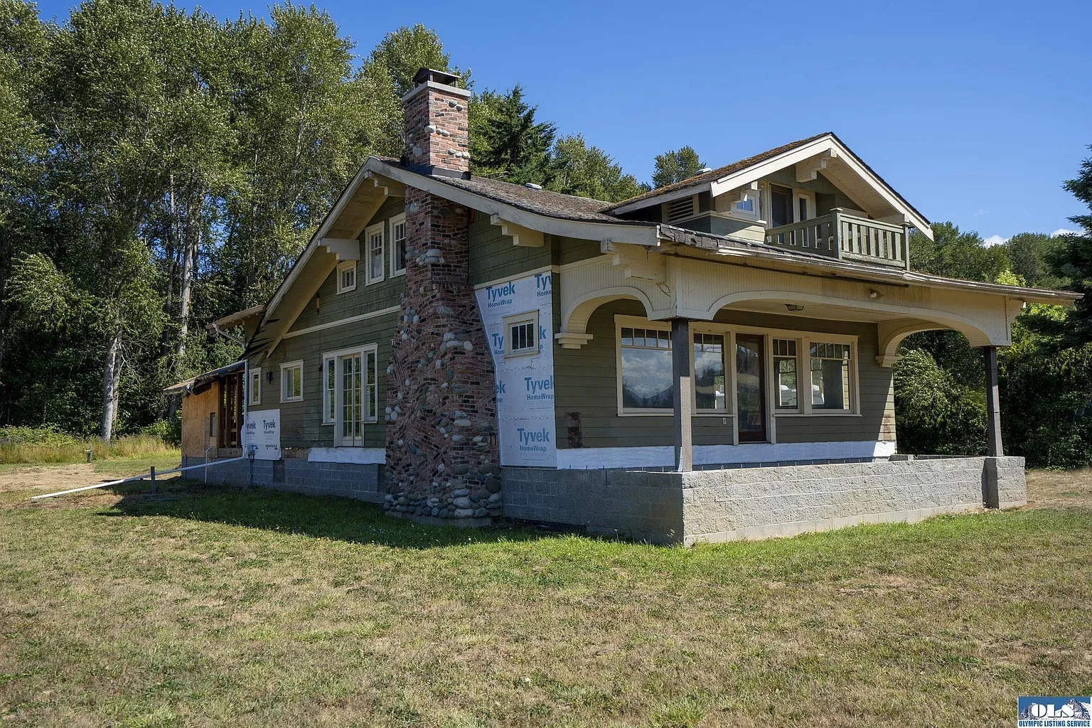 123 Grandview Dr photo 1