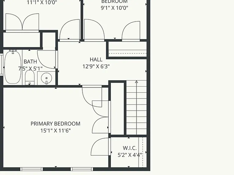 Redwood Village Townhomes — Photo 27