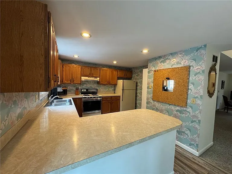 320 Westmoreland St #A1 — Photo 5
