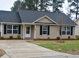 615 Montgomery Rd, Rock Hill, SC 29732