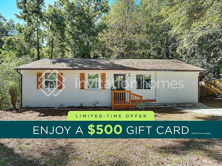 3590 Collier Dr NW — Photo 1