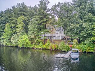 37 Peninsula Rd, Harvard, MA 01451