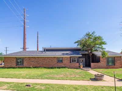 4801 73rd St, Lubbock, TX, 79424