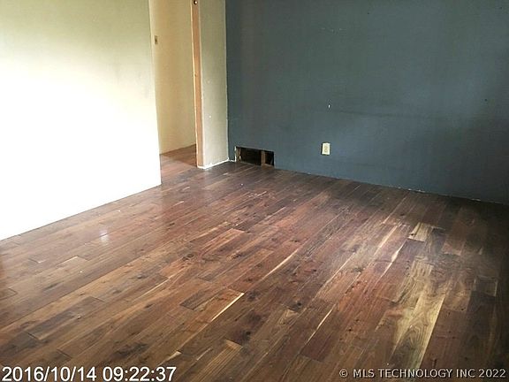 2nd image of 1403 N 76th East Ave