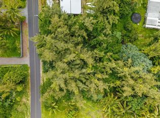 ALA HEIAU RD, Keaau, HI 96749