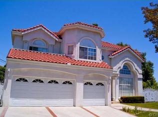 351 Roca Way, Monterey Park, CA 91754