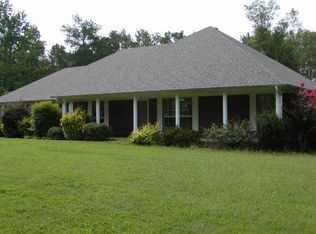 10 Cooper Ln, Conway, AR 72034