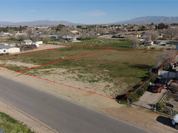 35 Cypress Ave Lot 602, Victorville, CA 92395