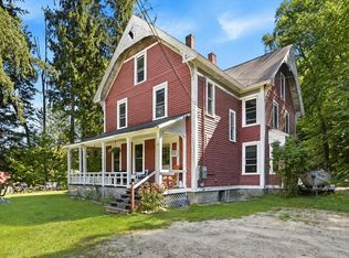 17 Summit Rd, Gilbertville, MA 01031
