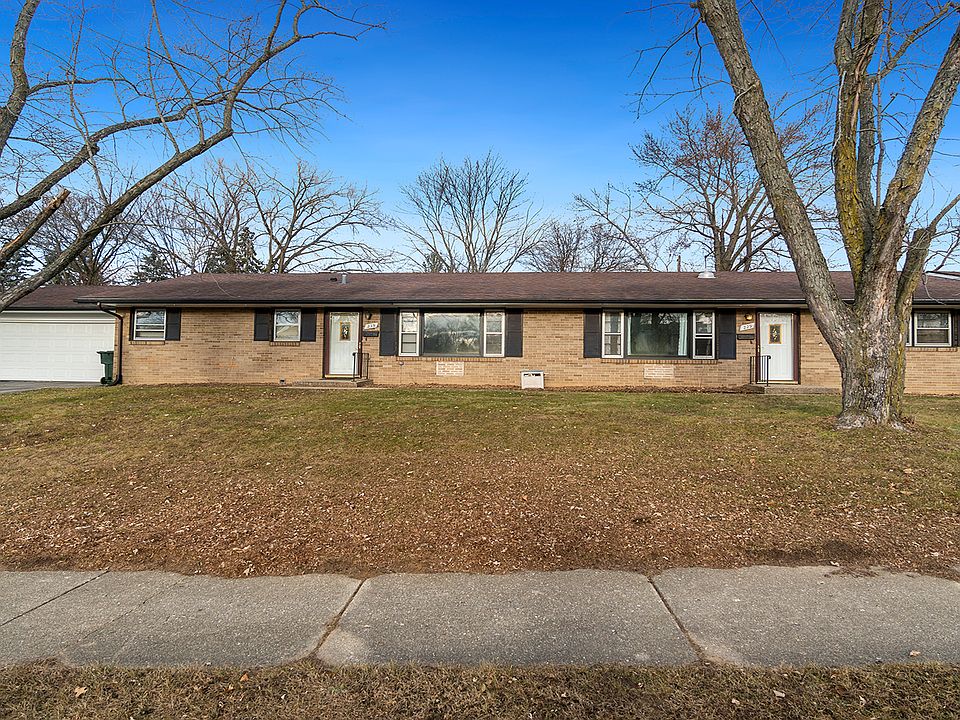 229 Flintridge Dr 1, Rockford, IL 61107 Zillow