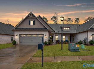 2225 Estuary Dr SW, Huntsville, AL 35824