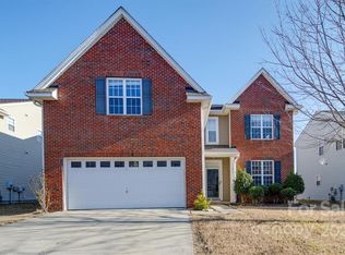 17231 Westmill Ln, Charlotte, NC 28277