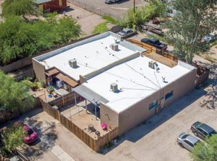 2419 N Geronimo Ave, Tucson, AZ 85705