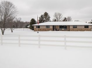 N2734 Poplar Ridge Ln, Peshtigo, WI 54157