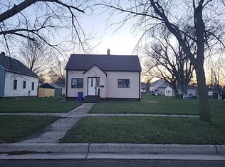 315 Central Ave, Madison, MN 56256